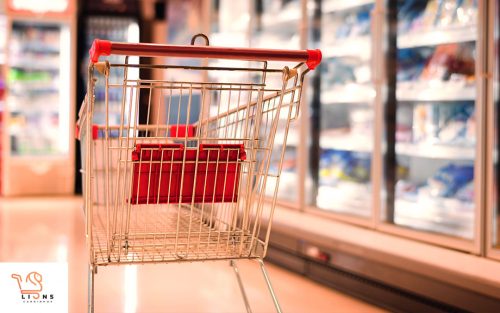Carrinhos de supermercado especiais: a importância da diversificação dos carrinhos para prática da inclusão
