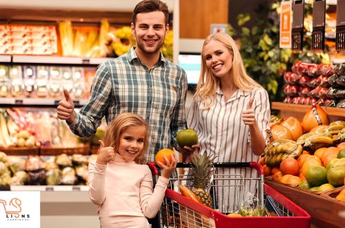 4 dicas para melhorar a experiência dos clientes em seu supermercado
