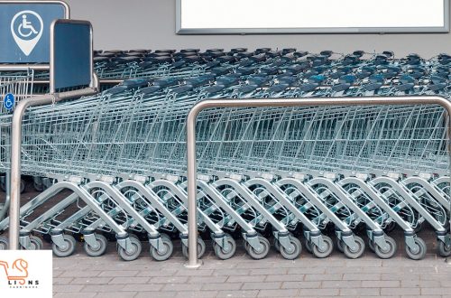 Como saber a quantidade de carrinhos ideal para seu supermercado?