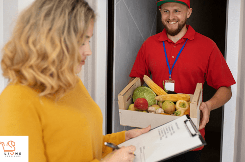 Delivery no supermercado: 4 dicas para organizar esse serviço